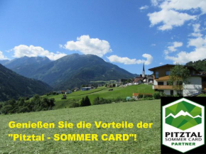 Neuner Charlotte - Preise inklusive Pitztal Sommercard